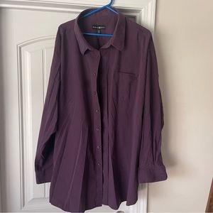 Beverly Hills Polo Club dress shirt